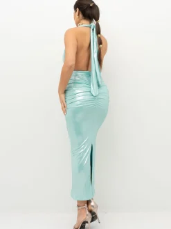 ABITO ALMA SANCHEZ AZARA-SS25