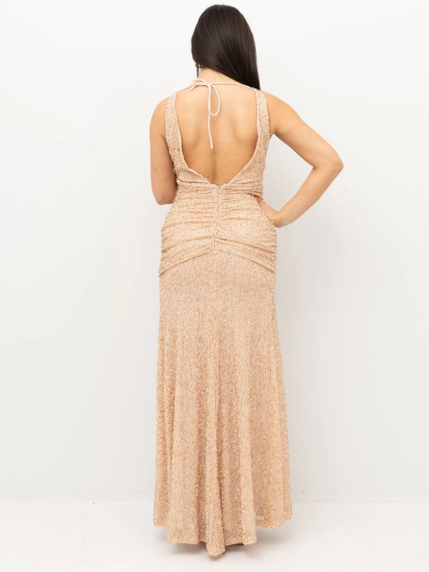ABITO BABYLON S00887