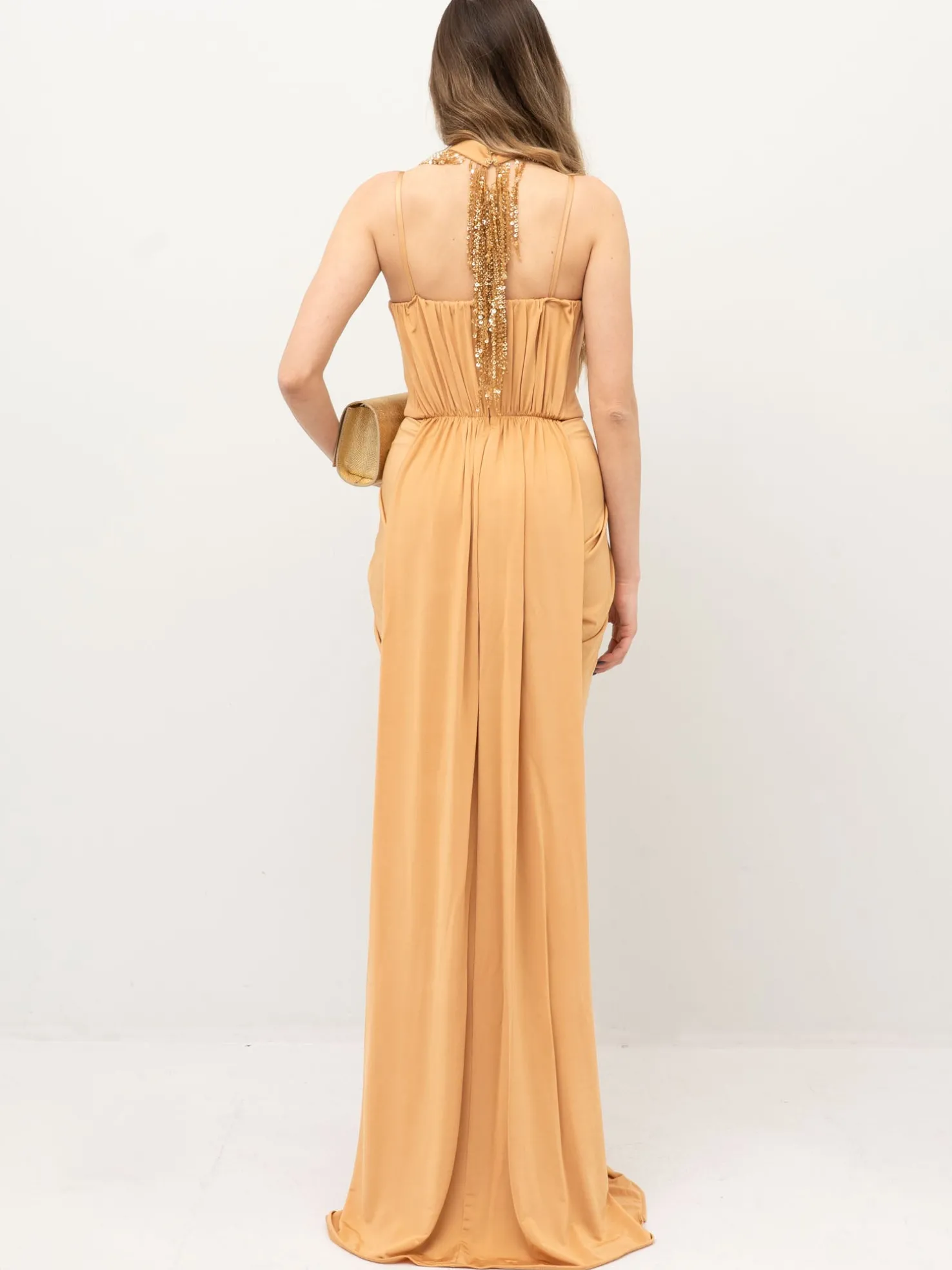 ABITO BABYLON S00889