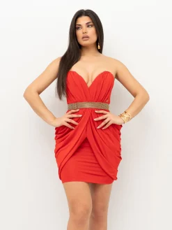 ABITO BABYLON S00884