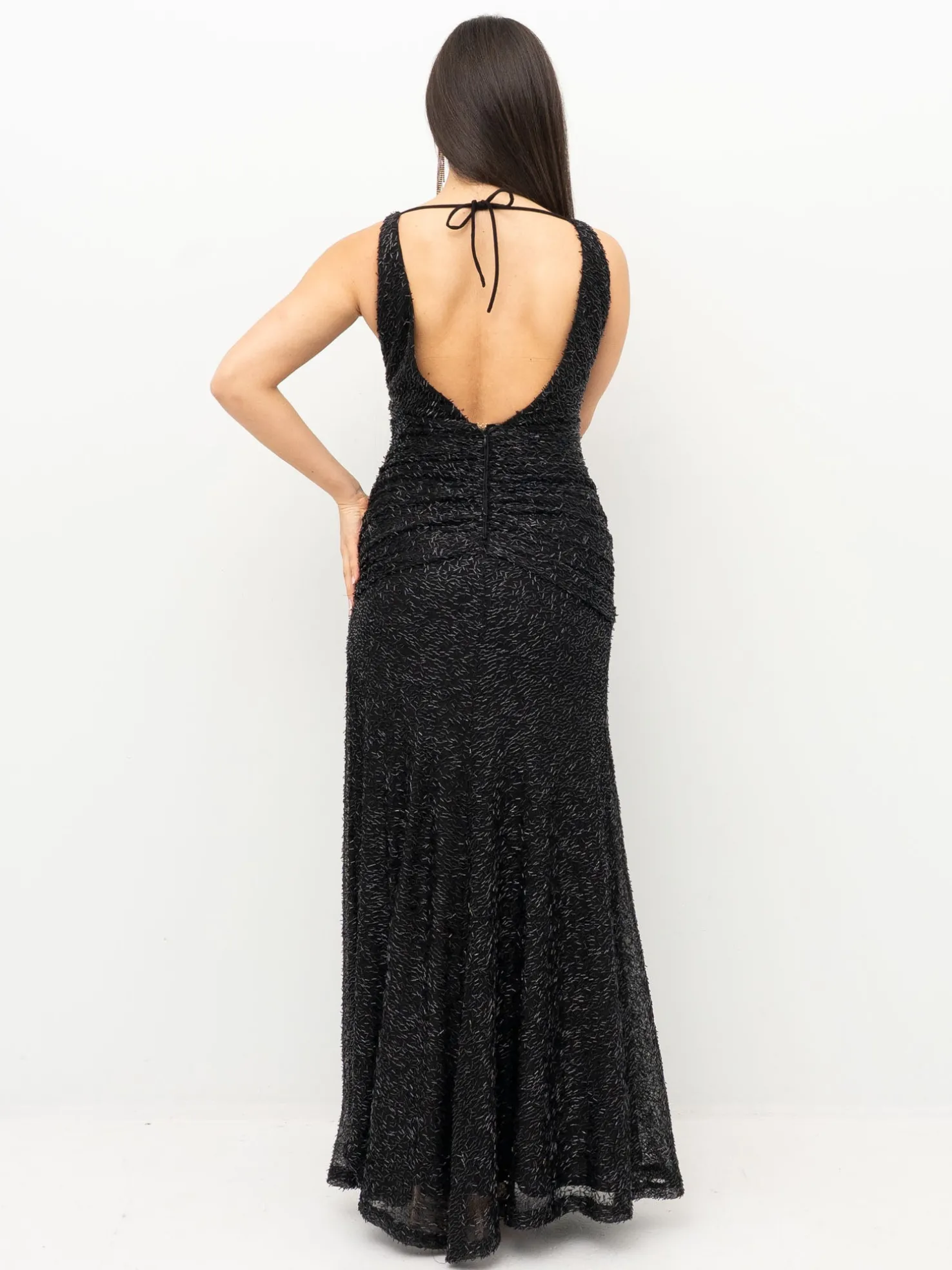 ABITO BABYLON S00887