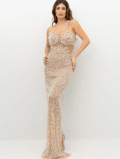 ABITO CAMILA TORRES CT15
