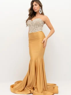 ABITO CAMILA TORRES CT01