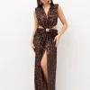 ABITO ELISABETTA FRANCHI ABR4852E2