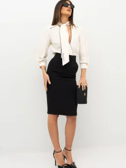 ABITO ELISABETTA FRANCHI AB77151E2
