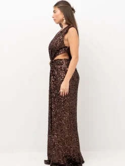 ABITO ELISABETTA FRANCHI ABR4852E2