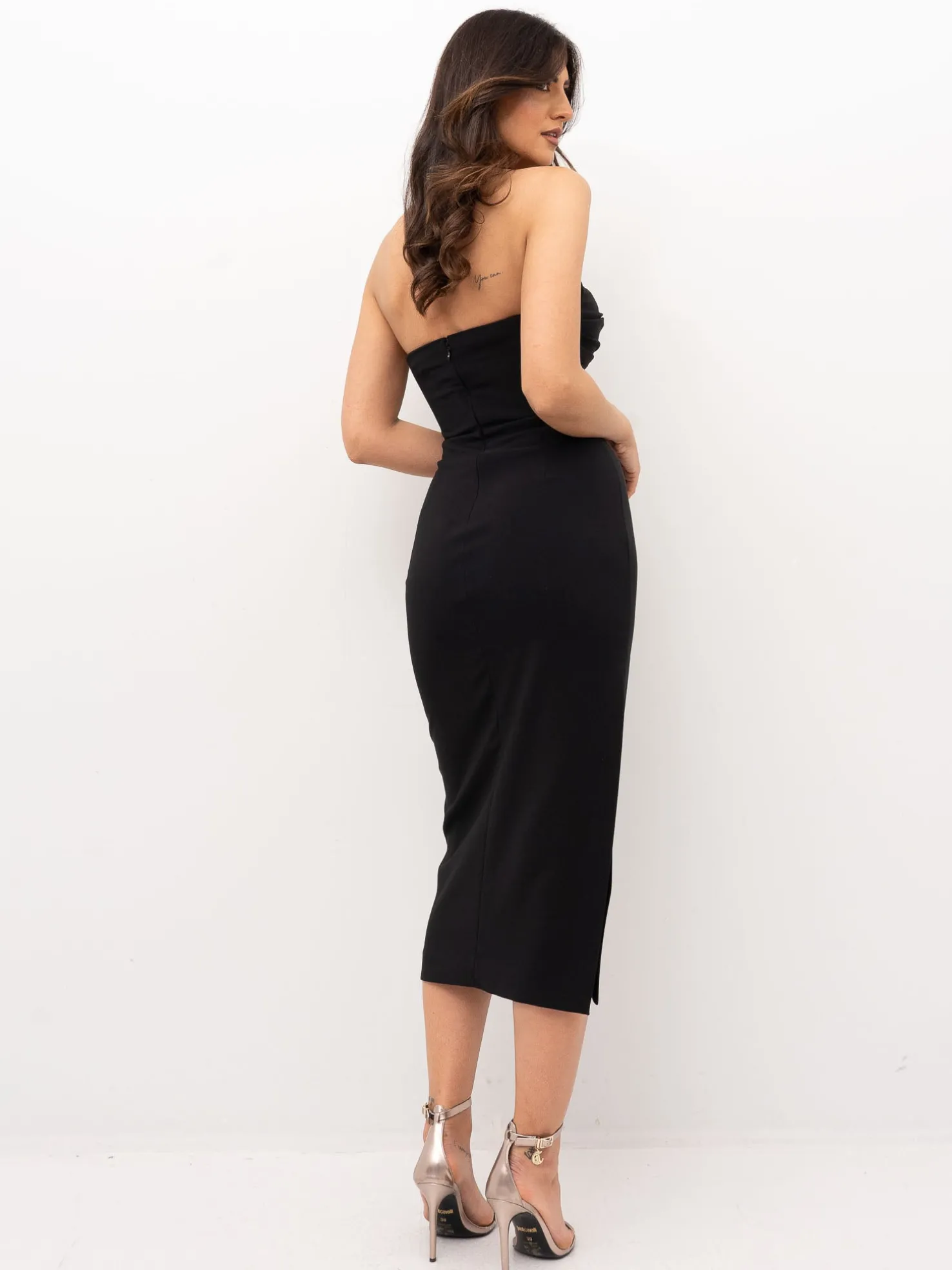 ABITO ELISABETTA FRANCHI AB76951E2