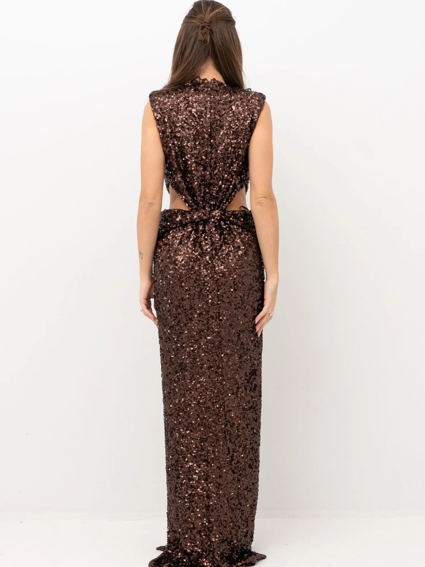 ABITO ELISABETTA FRANCHI ABR4852E2
