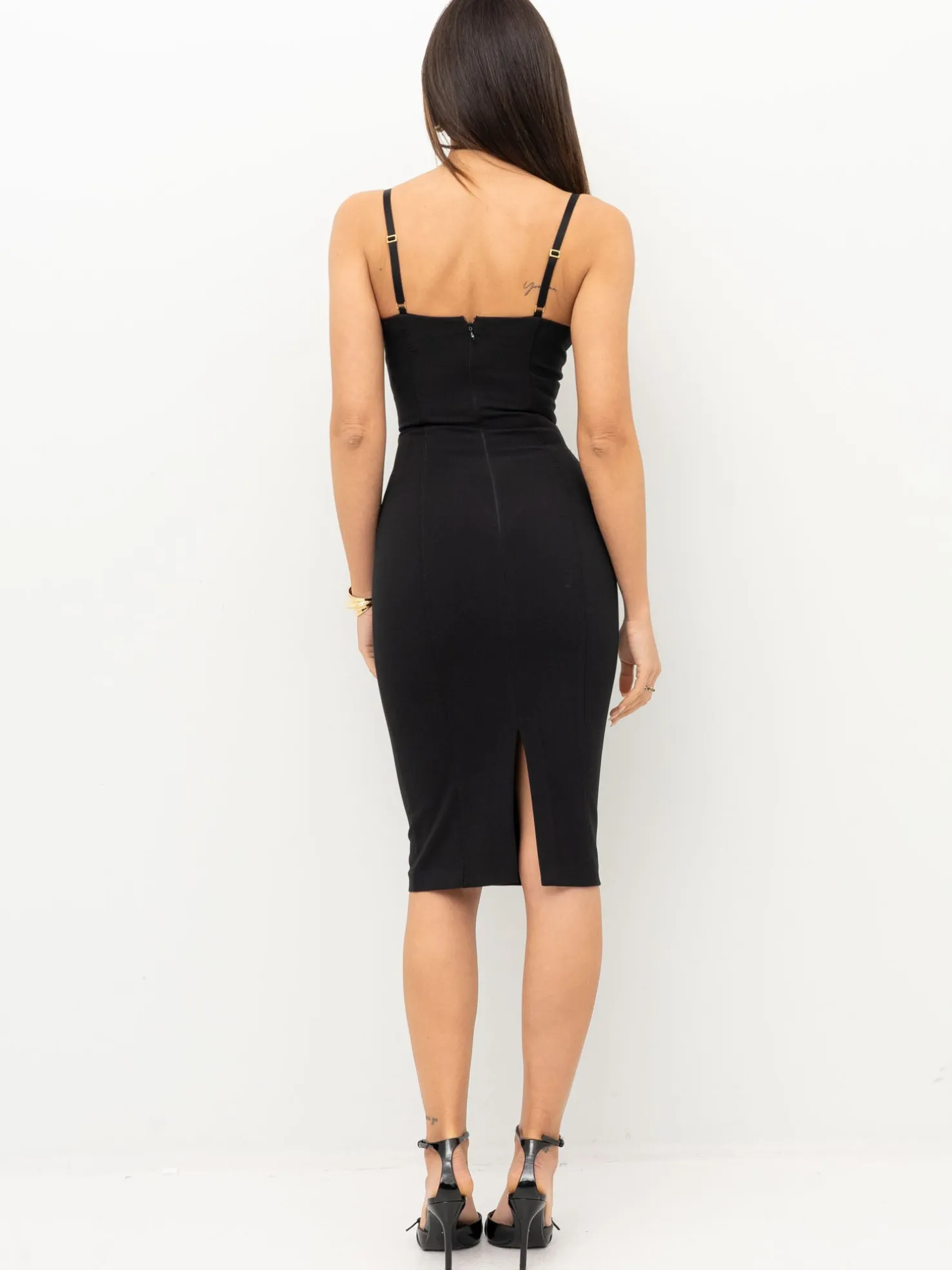 ABITO ELISABETTA FRANCHI AB70251E2