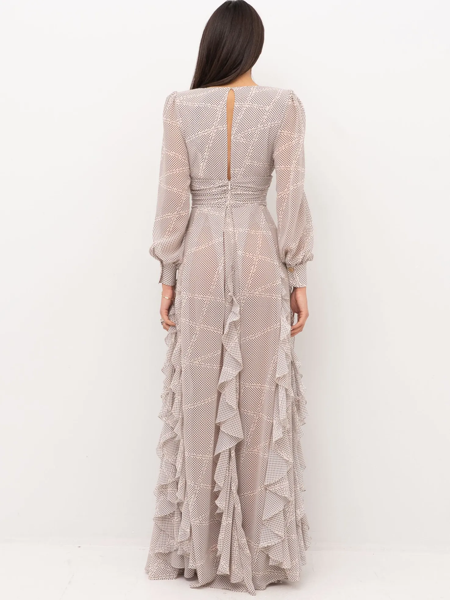 ABITO ELISABETTA FRANCHI ABRS252E2
