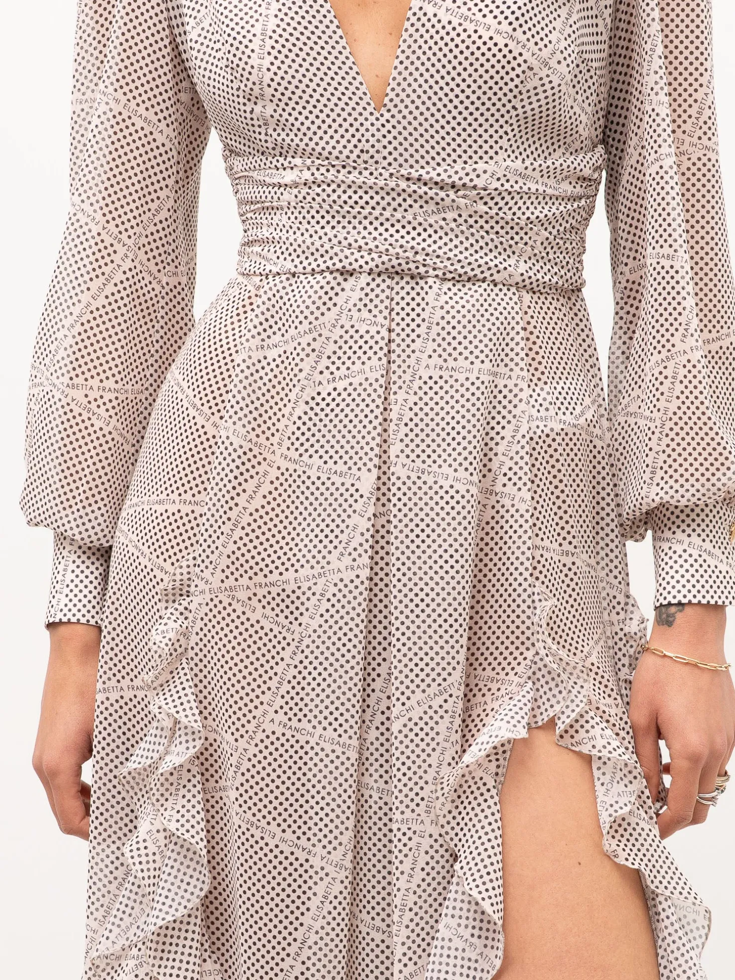 ABITO ELISABETTA FRANCHI ABRS252E2