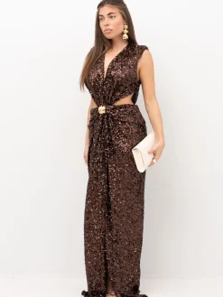 ABITO ELISABETTA FRANCHI ABR4852E2
