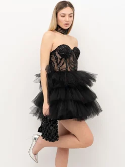 ABITO ELISAR FEDERICA CART