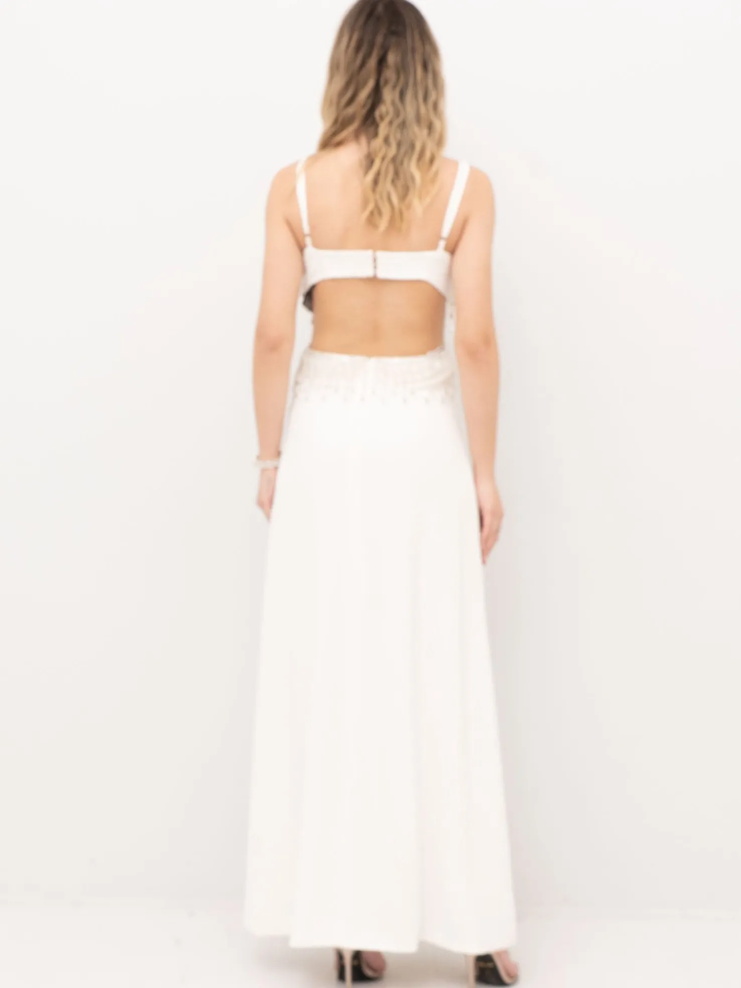 ABITO MATILDE COUTURE M25EC2427E086