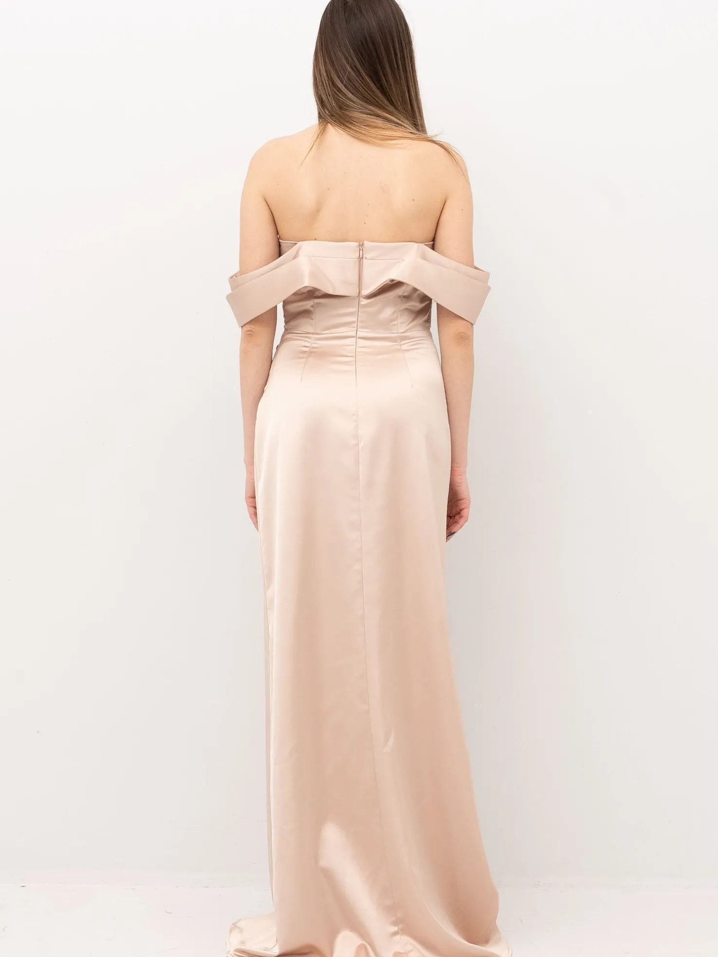 ABITO MATILDE COUTURE M25EC2744A197