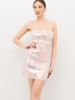 ABITO MATILDE COUTURE M25E2734E298
