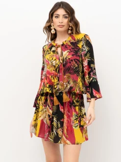 ABITO MISS BIKINI V5014D