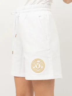 BERMUDA VERSACE JEANS COUTURE 78HADT00 CF01T