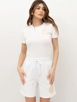 BERMUDA VERSACE JEANS COUTURE 78HADT00 CF01T