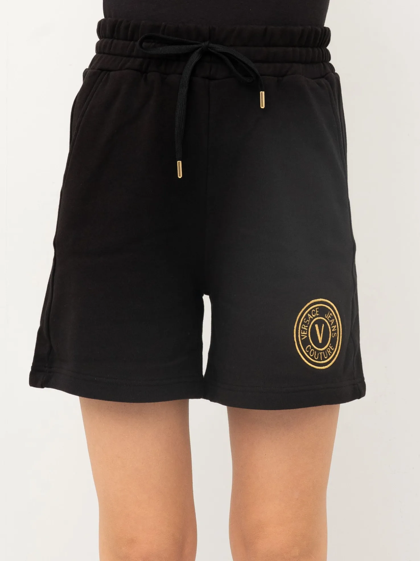 BERMUDA VERSACE JEANS COUTURE 78HADT00 CF01T