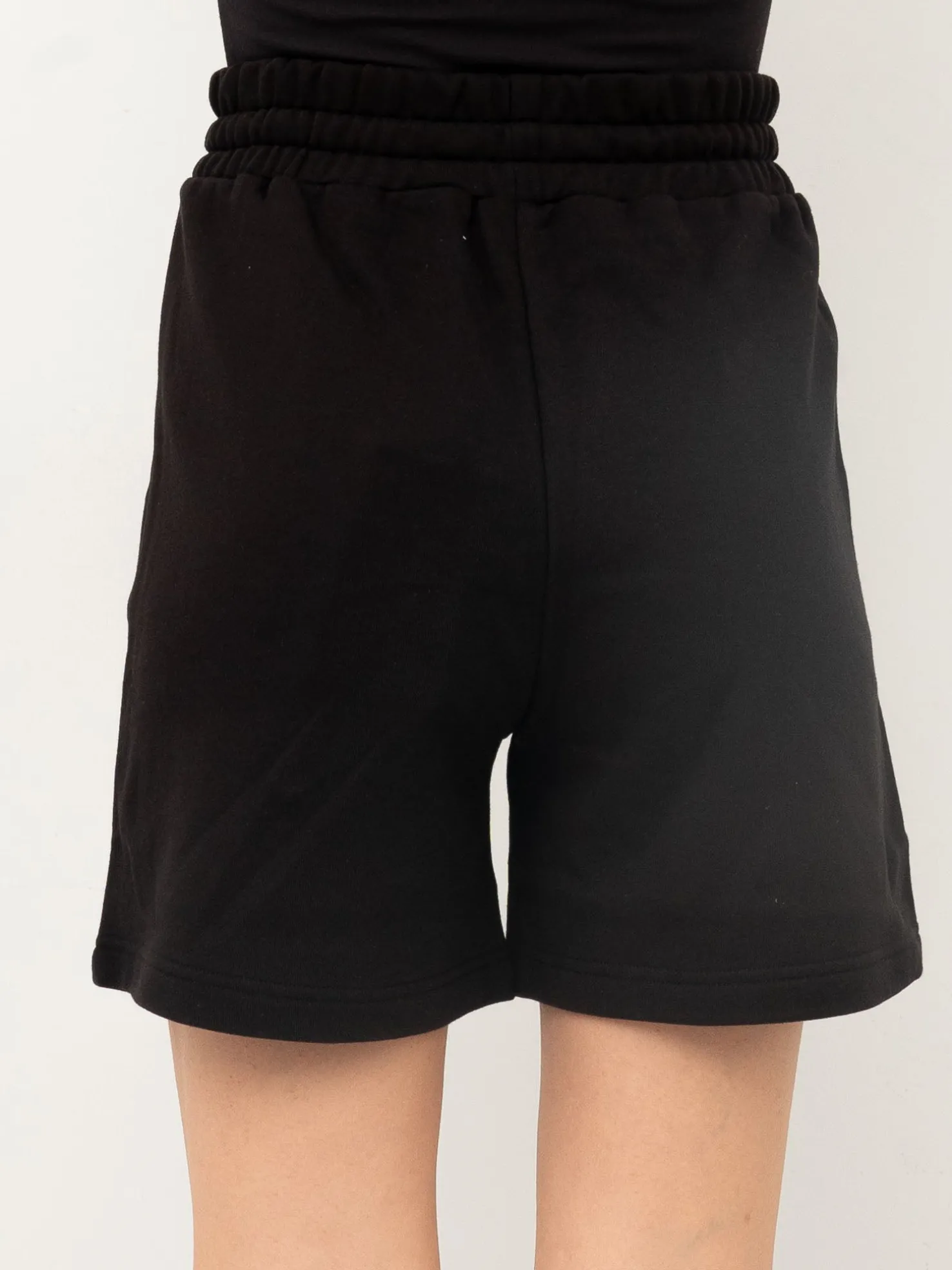 BERMUDA VERSACE JEANS COUTURE 78HADT00 CF01T