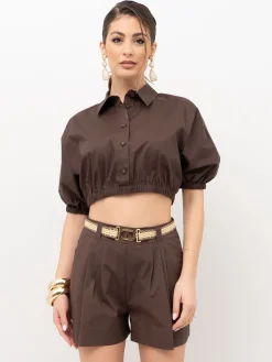 BLUSA TWINSET MILANO 251TT2104
