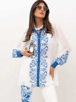 CAMICIA GAI MATTIOLO LV1791