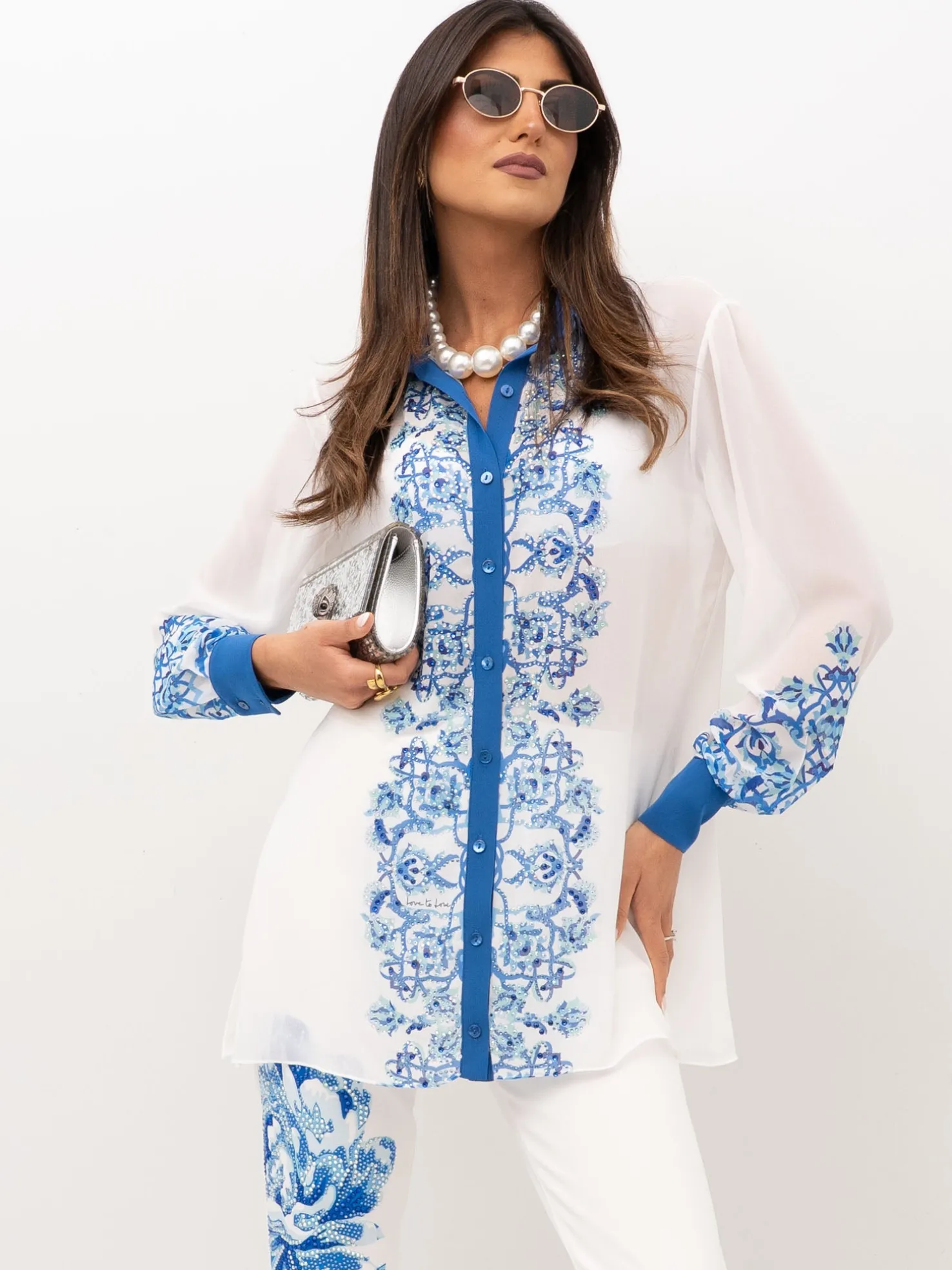 CAMICIA GAI MATTIOLO LV1791