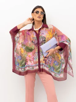 CAMICIA GAI MATTIOLO LV1744
