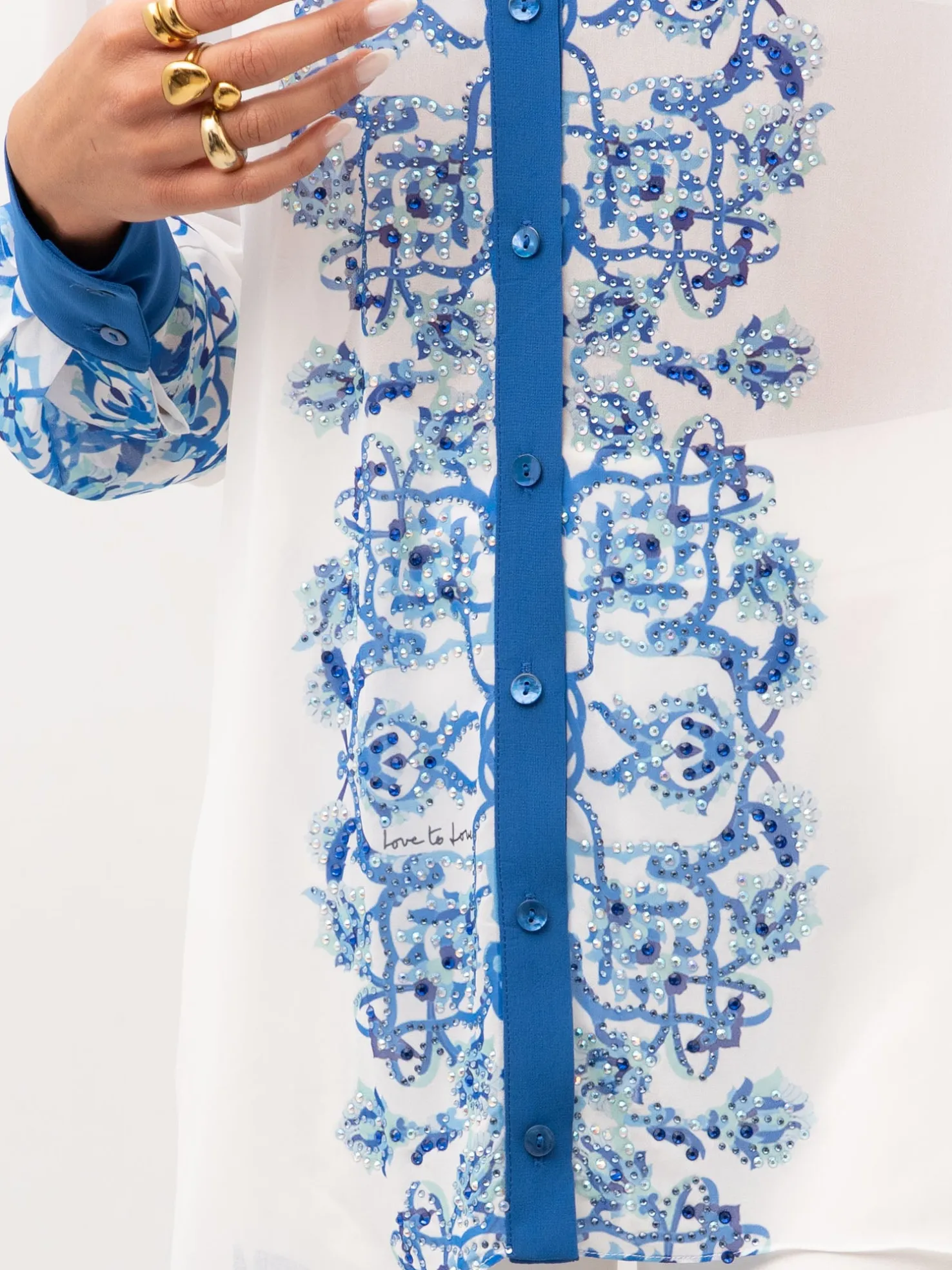 CAMICIA GAI MATTIOLO LV1791