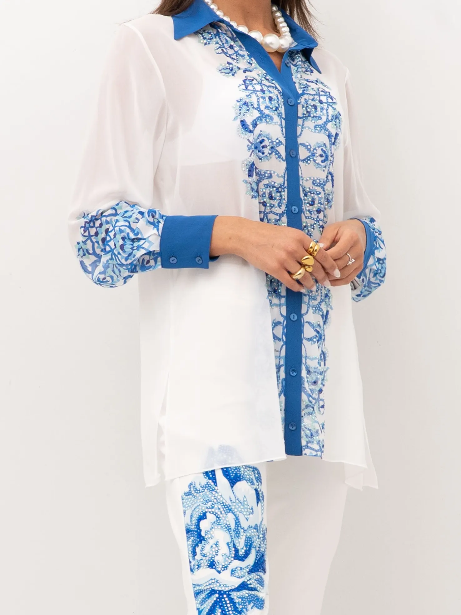 CAMICIA GAI MATTIOLO LV1791