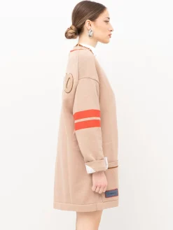 CARDIGAN PINKO 104620-A2DX