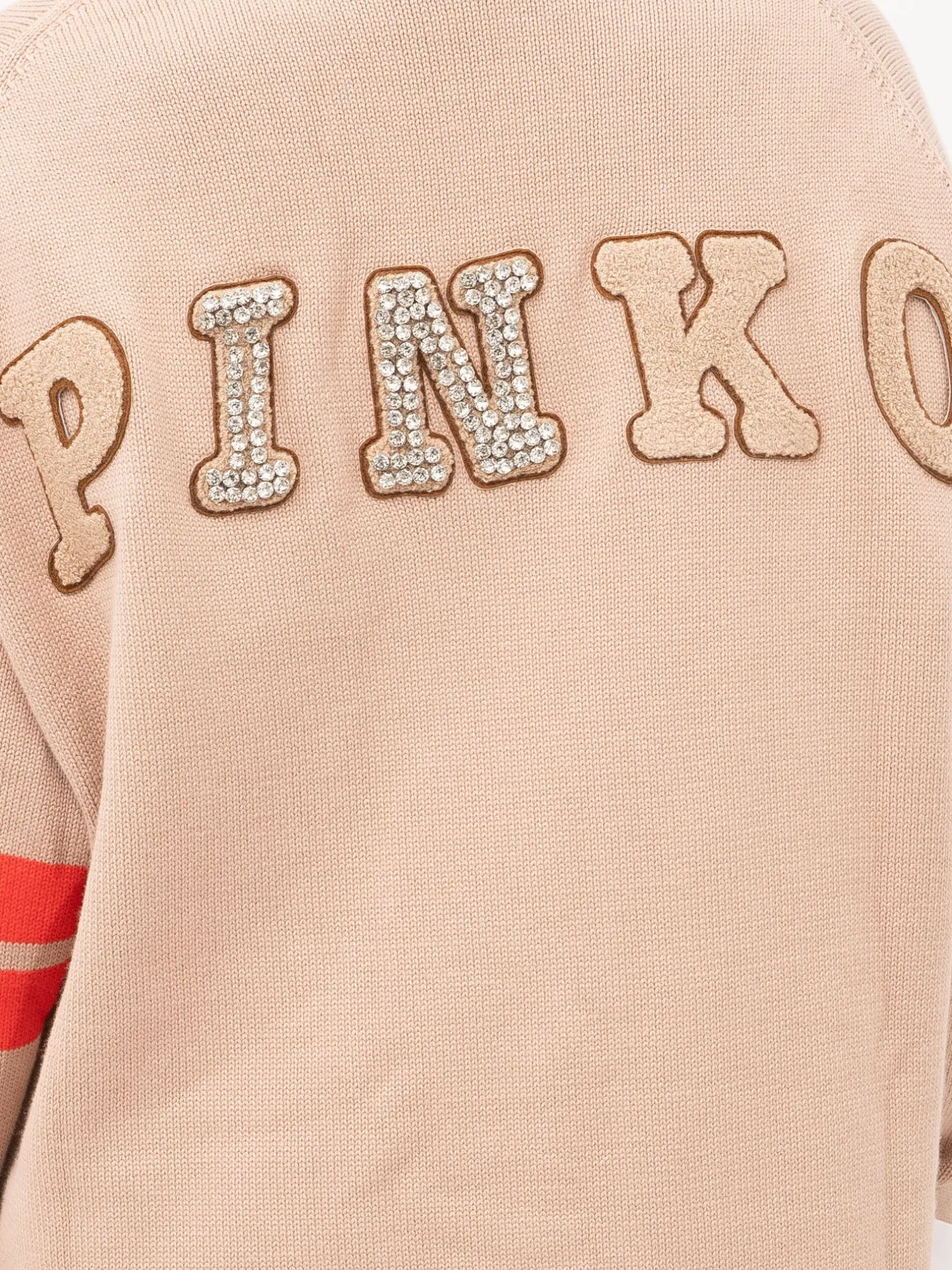 CARDIGAN PINKO 104620-A2DX