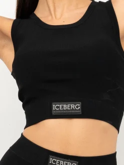 CICLISTA ICEBERG AD01-9518
