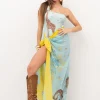 COSTUME MARGHERITA MAZZEI 25GS50