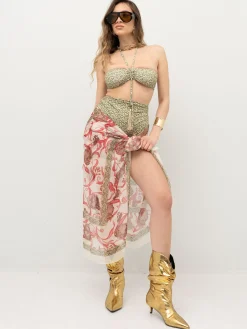 COSTUME MARGHERITA MAZZEI 25BR16+25BR26