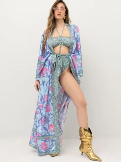 COSTUME MARGHERITA MAZZEI 25BR16+25BR26