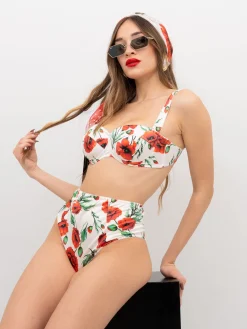 COSTUME MARGHERITA MAZZEI 25PS18+25PS26