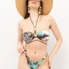 COSTUME MISS BIKINI V5035T+V5036B