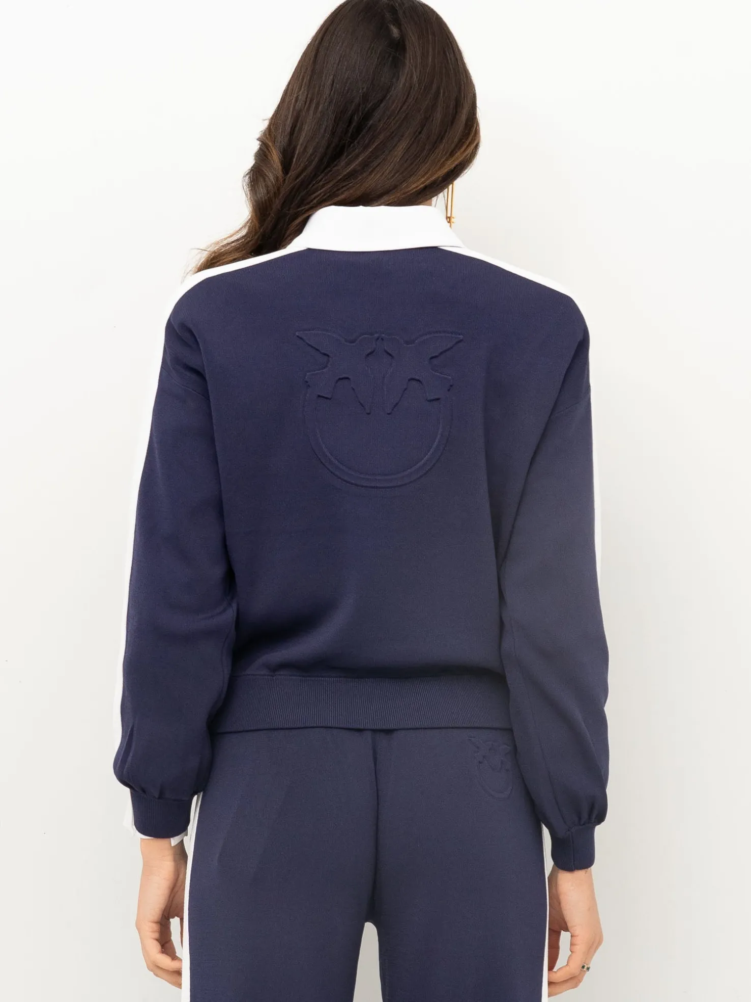 FELPA PINKO 105077-A2FQ
