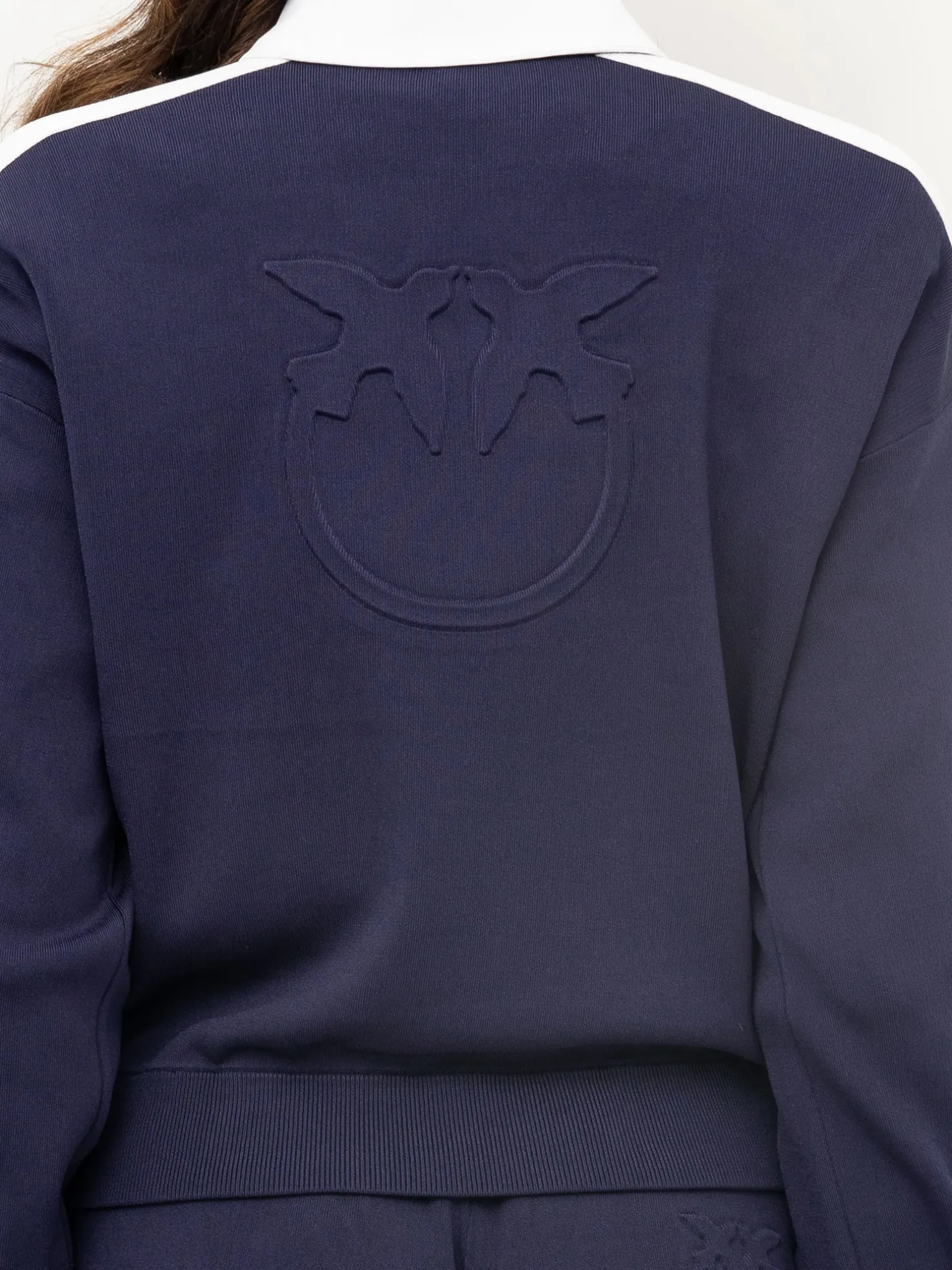 FELPA PINKO 105077-A2FQ