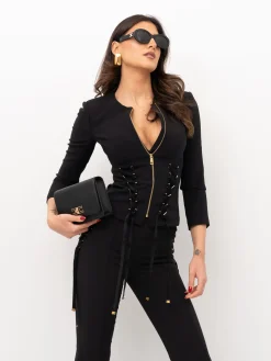 GIACCA ELISABETTA FRANCHI GI13551E2
