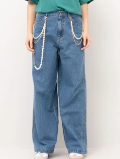 JEANS ADIDAS X ICONIC AR033