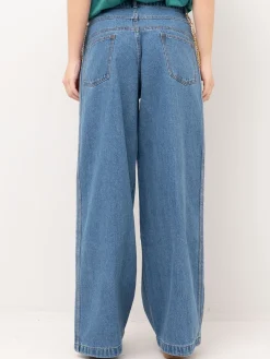 JEANS ADIDAS X ICONIC AR033