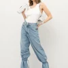 JEANS CYCLE 352P532