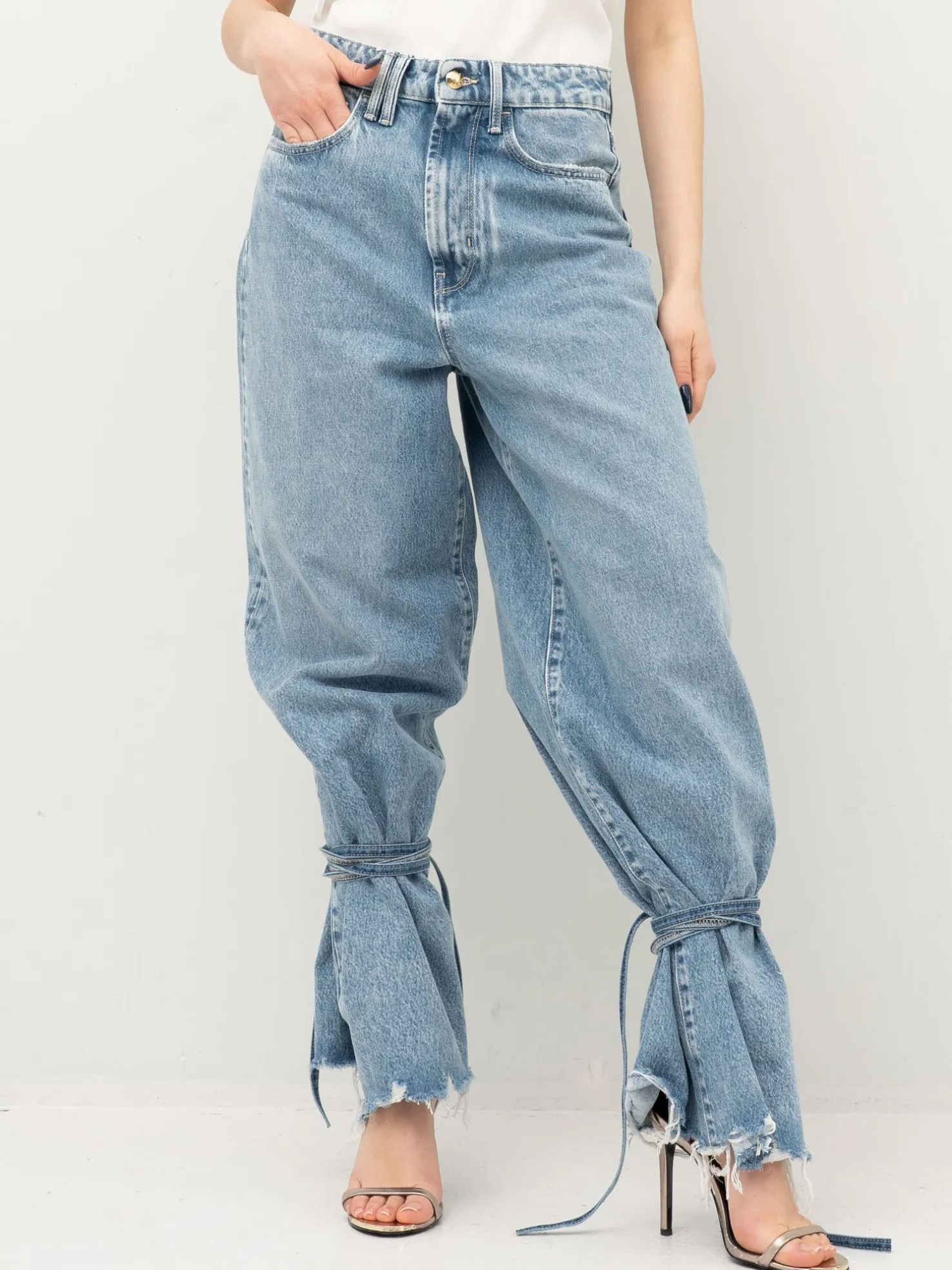 JEANS CYCLE 352P532