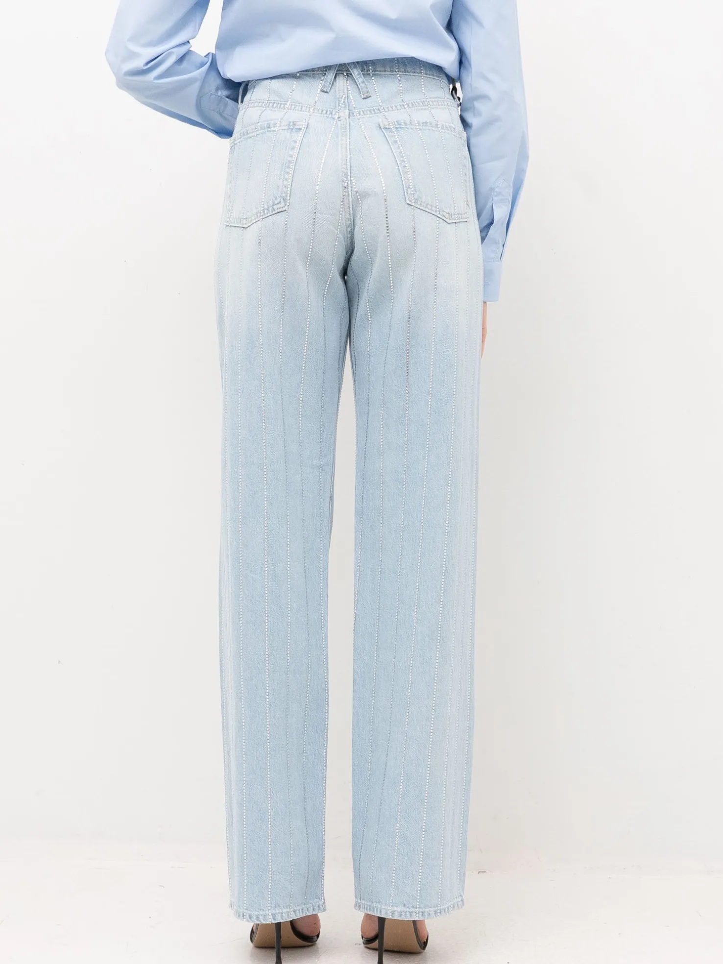 JEANS CYCLE 352P522