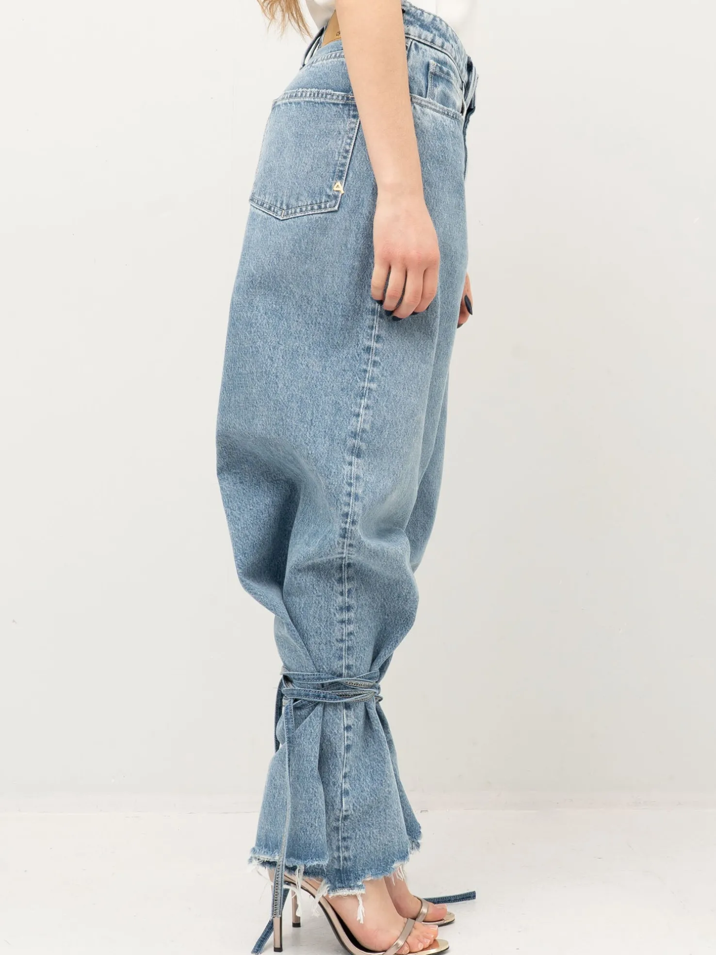 JEANS CYCLE 352P532