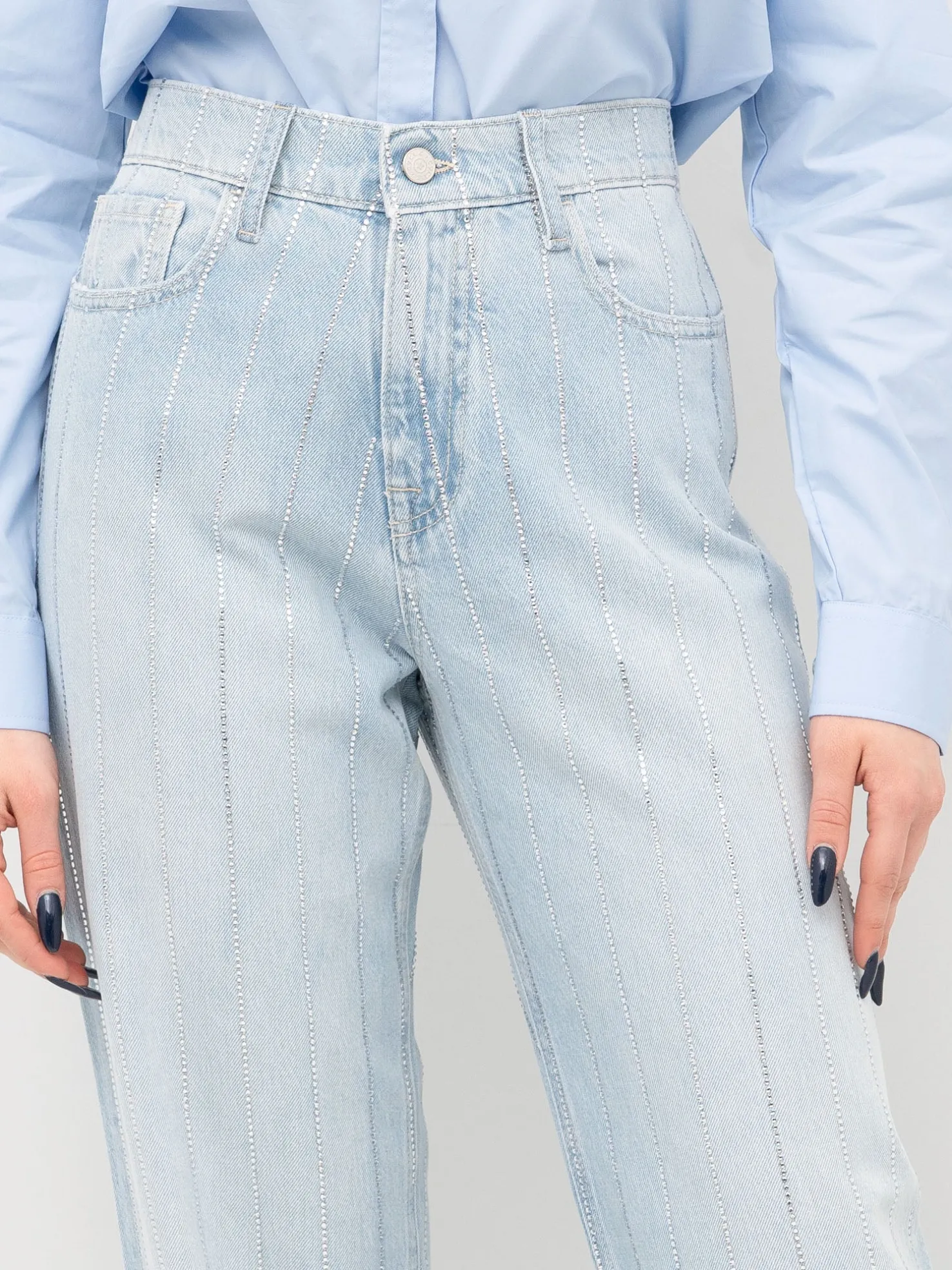 JEANS CYCLE 352P522