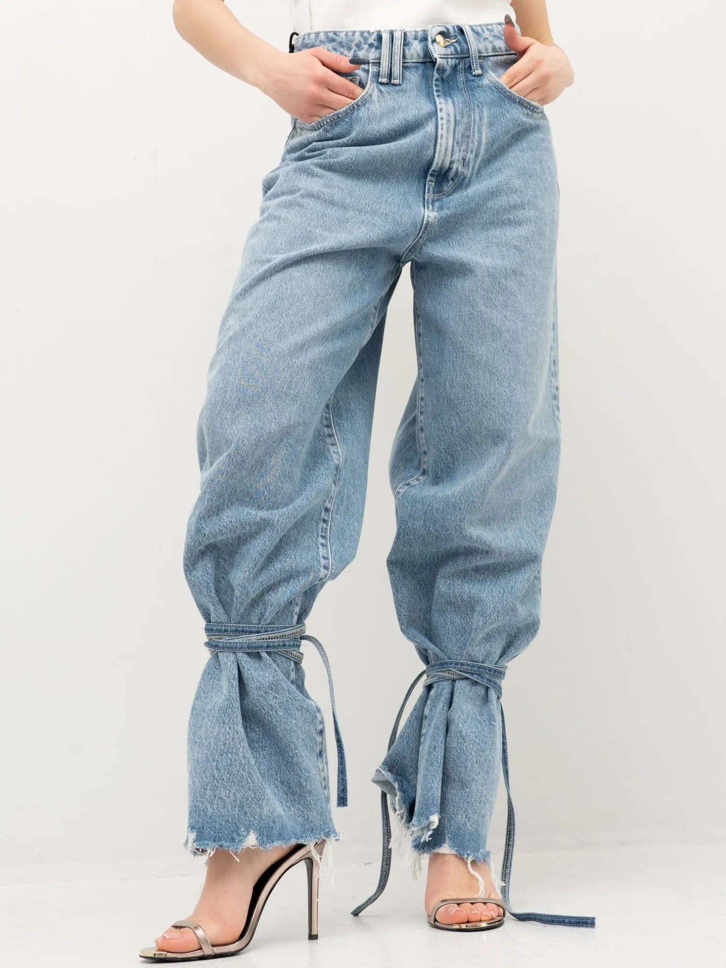 JEANS CYCLE 352P532